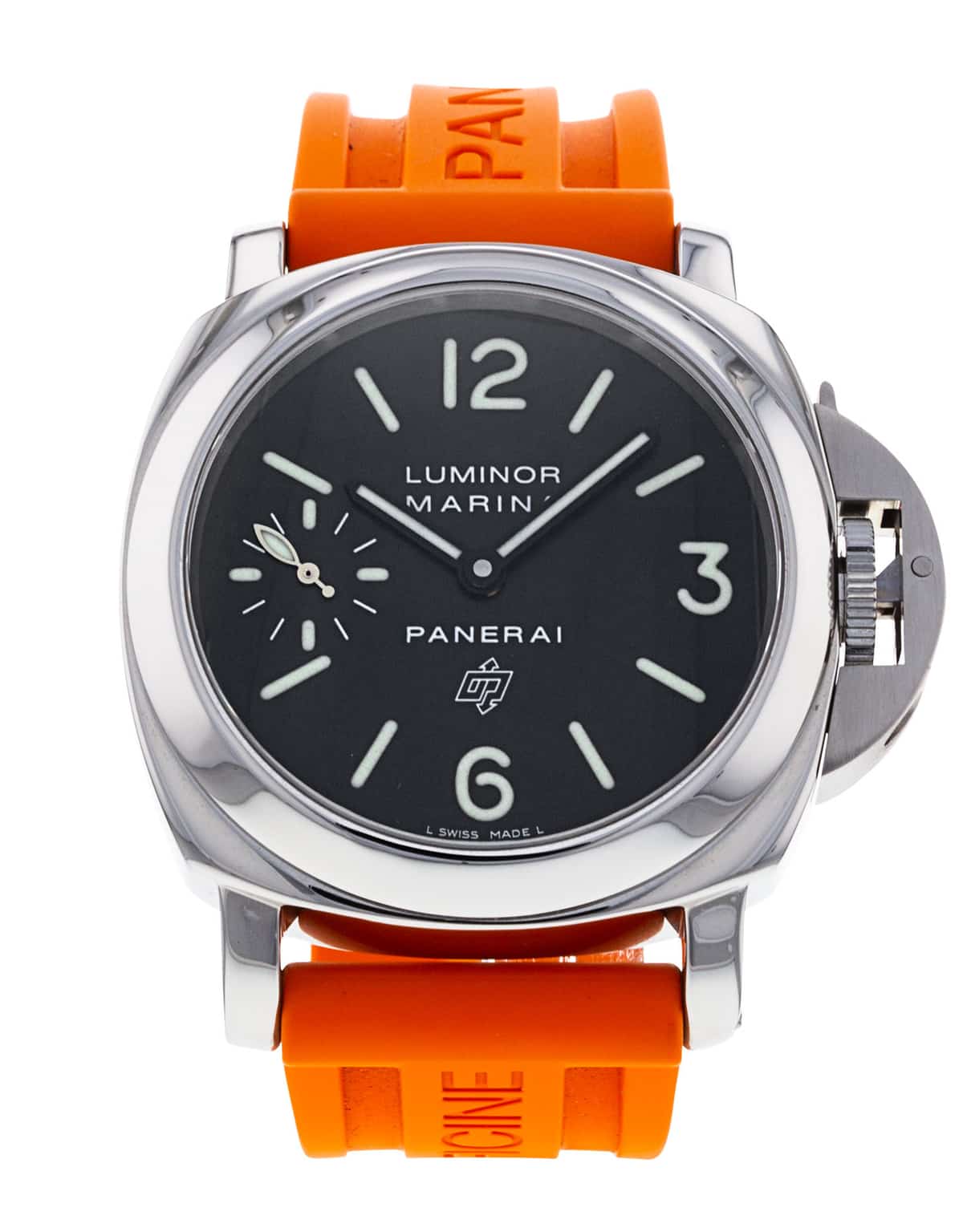 Panerai Luminor Marina PAM00005
